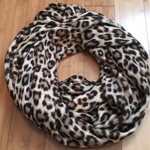 Michael Kors Infinity Scarf